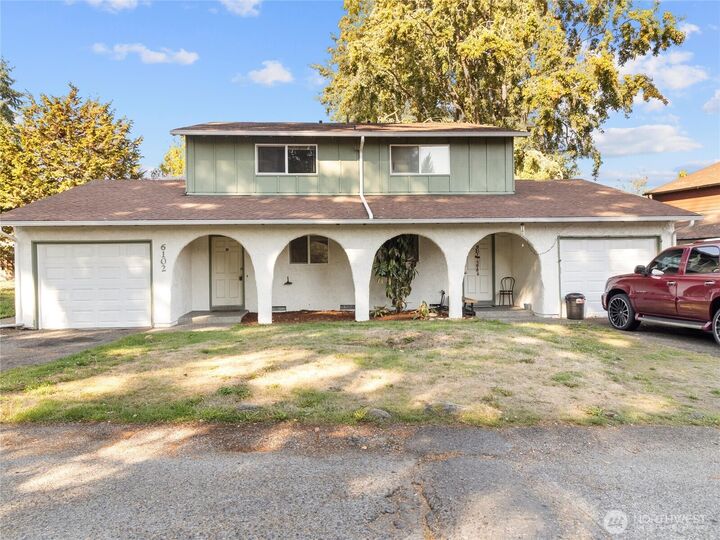 6102  Glen Mary Lane SE A/B  Lacey WA 98503 photo