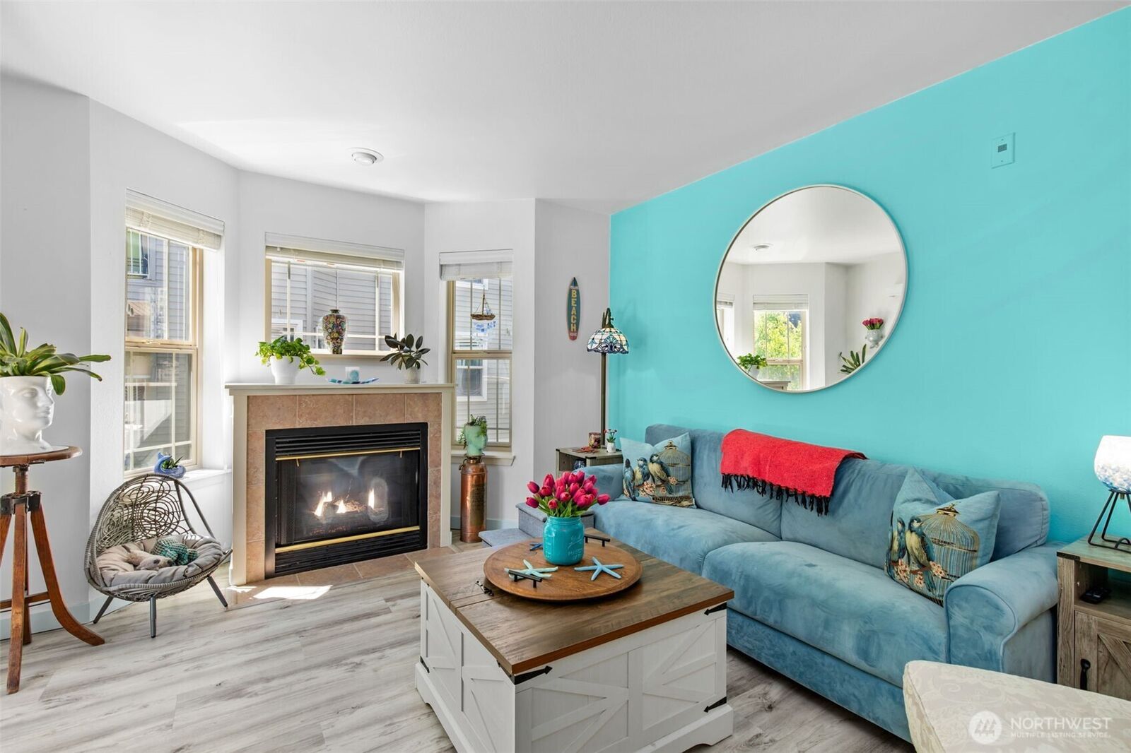 Property Photo: 20800 72nd Avenue W 202 WA 98026