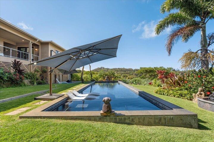 Property Photo: 10 Leleaka Pl HI 96708