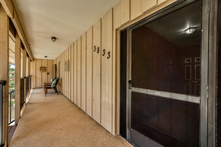 Property Photo: 3833 Edgewater Drive FL 33872