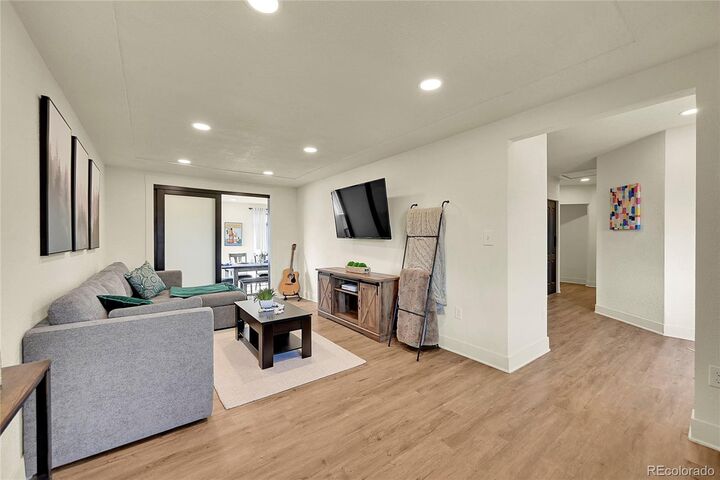 Property Photo:  5115 Clay Street  CO 80221 