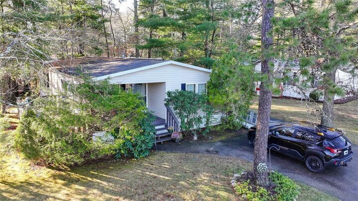 Property Photo: 15 Kelly Lane RI 02816