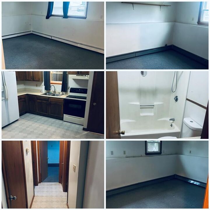 60 Field Street 2  Pawtucket RI 02860 photo