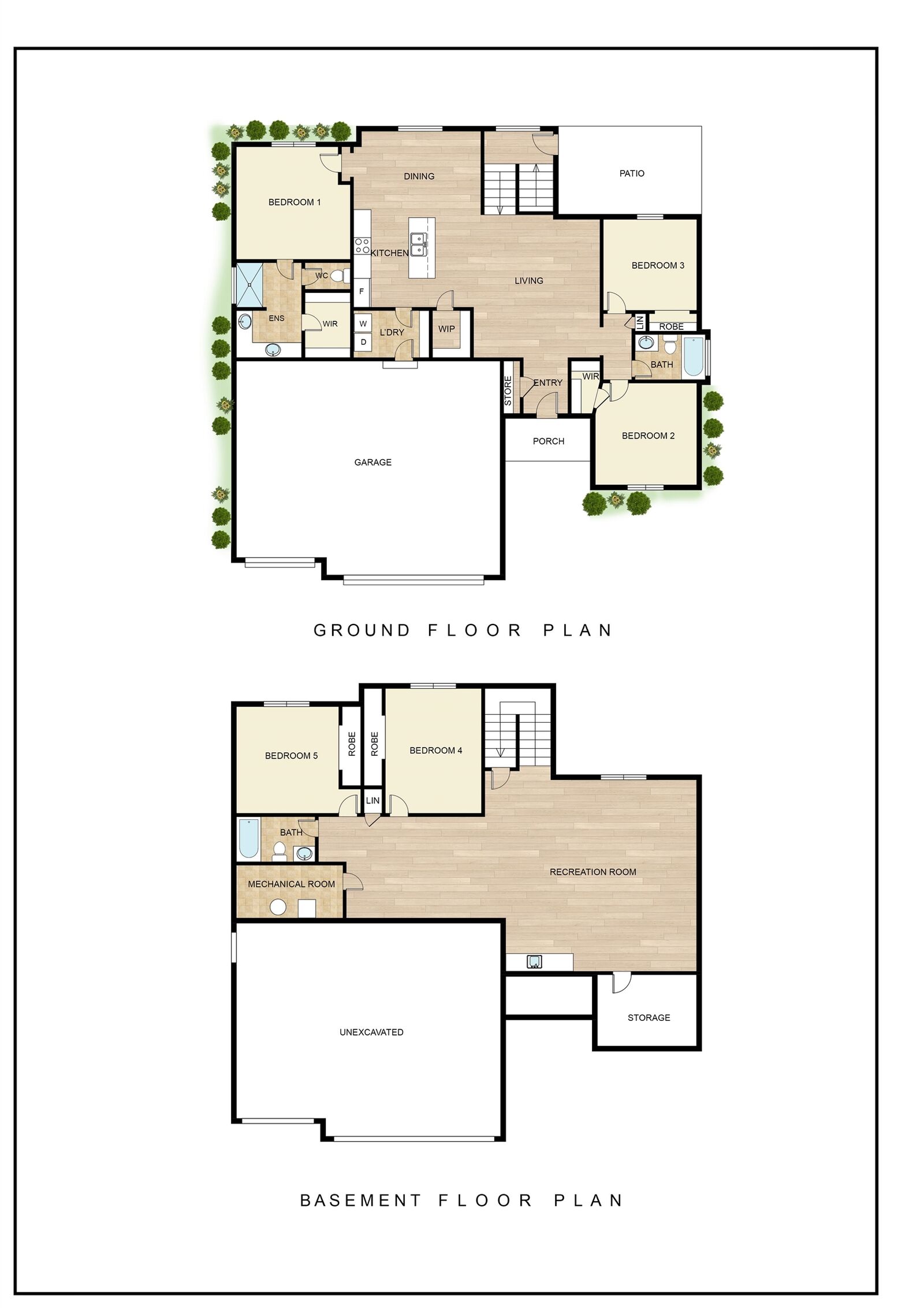 Property Photo: 2510 E Mantane KS 67219