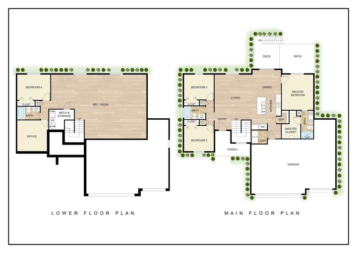 2506 E Mantane  Wichita KS 67219 photo