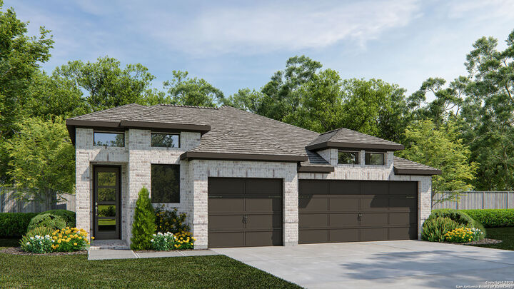 1836 Field Brook  Seguin TX 78155 photo