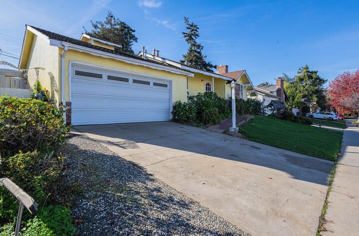 Property Photo:  217 Iris Drive  CA 93906 