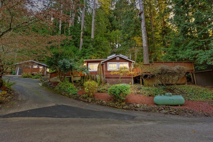 610 Nelson Road  Scotts Valley CA 95066 photo
