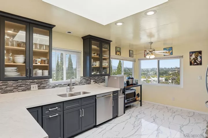 Property Photo:  4040 Yale Ave  CA 91941 