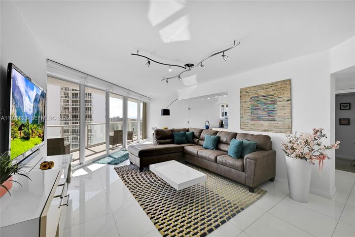 Property Photo:  16445 Collins Ave 2228  FL 33160 