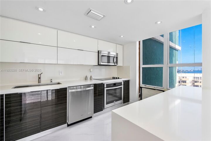 Property Photo: 780 NE 69th St 1601 FL 33138