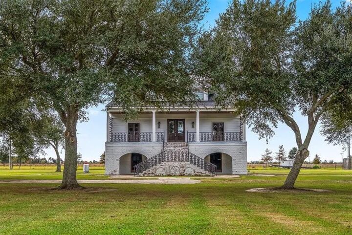 Property Photo:  5201 Highway 397  LA 70630 