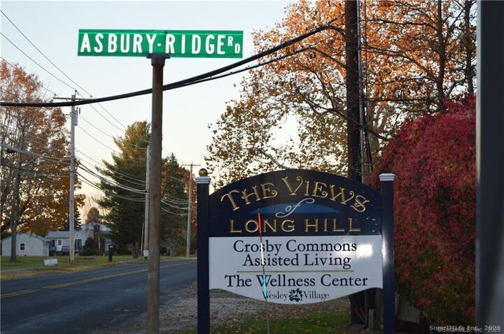 Property Photo: 444 Asbury Ridge 444 CT 06484