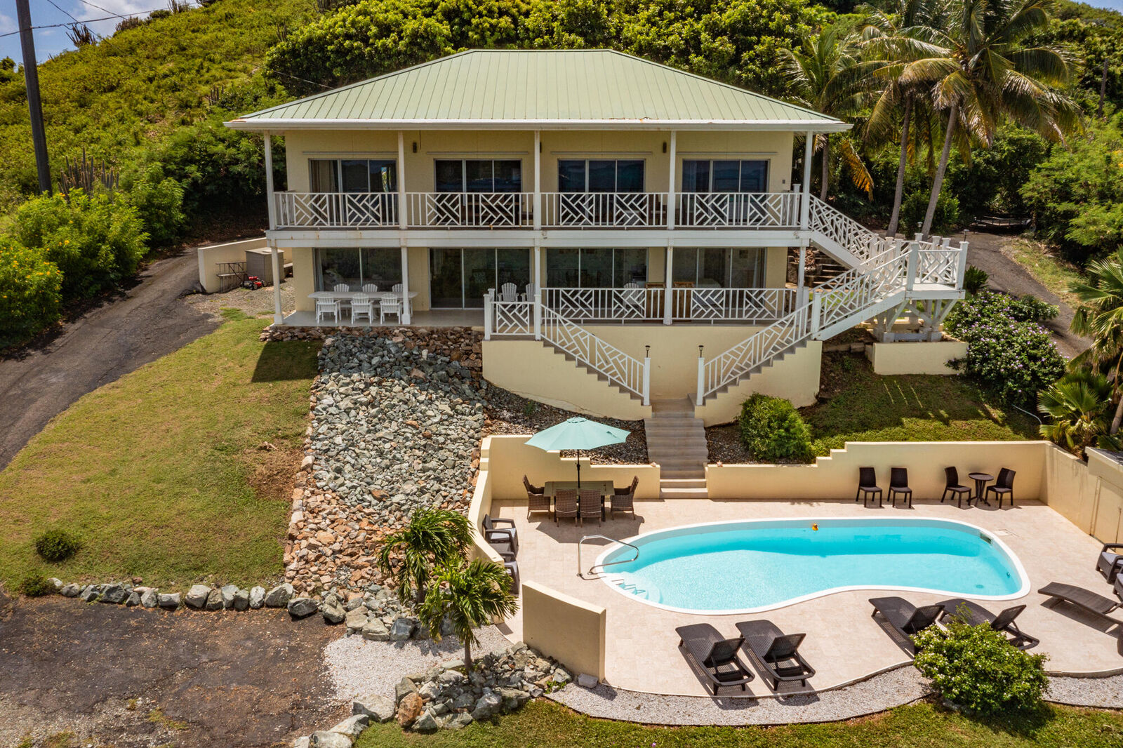 Property Photo: 255 Cotton Valley Eb VI 00820