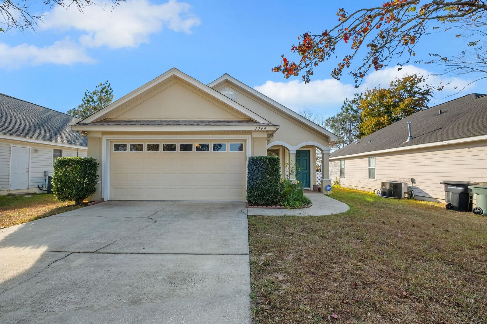 Property Photo:  1046 Piney Z Plantation Road  FL 32311 