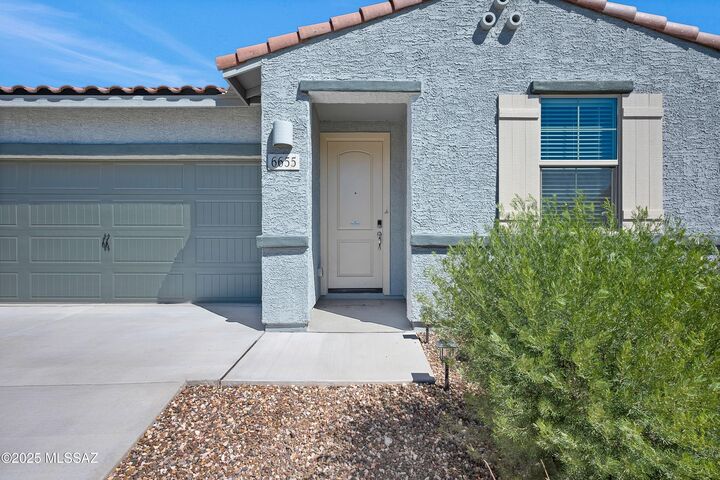Property Photo:  6655 E Camino Rebina  AZ 85756 