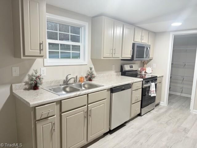 Property Photo:  1932 Brim Road  NC 27025 