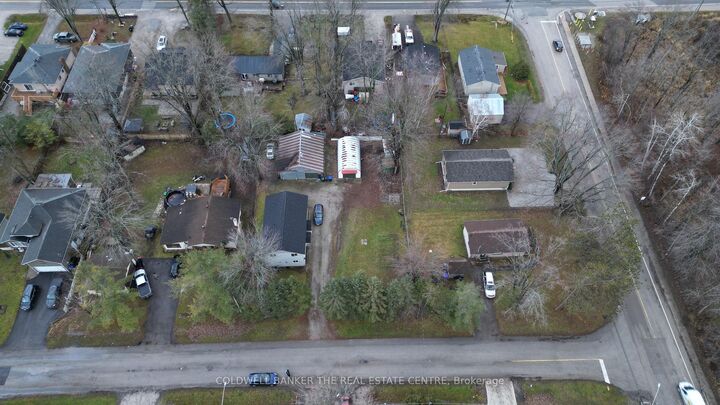 Property Photo:  3396 Beachview Avenue  ON L0K 1G0 