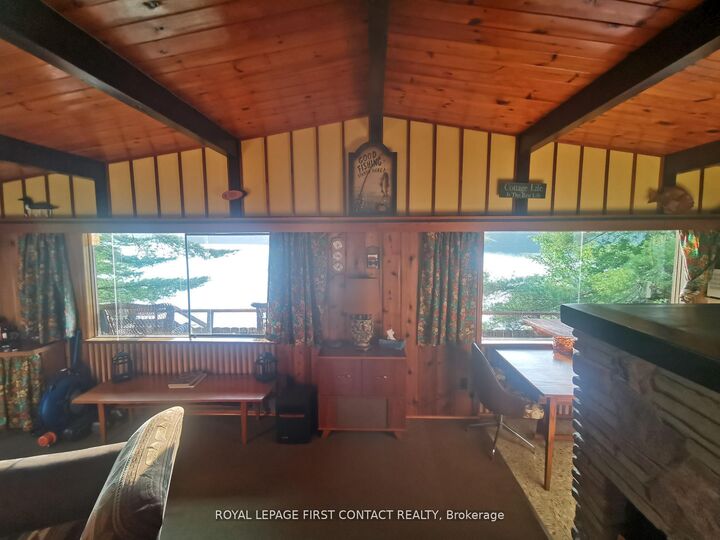 Property Photo: 111 Healey Lake Water N/A ON P0C 1H0