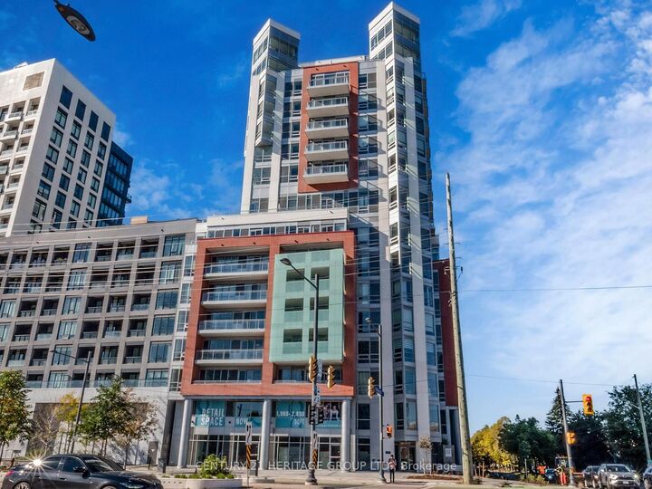 Photo de la propriété:  8888 Yonge Street 701  ON L4C 6Z1 