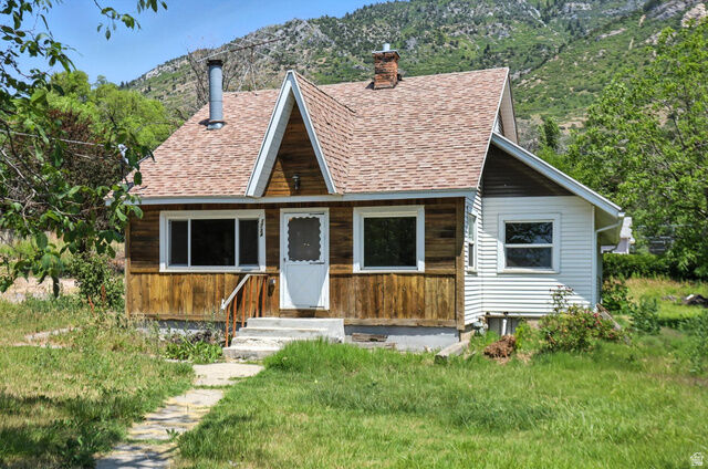 Property Photo:  1734 N Fruitland Dr E  UT 84414 