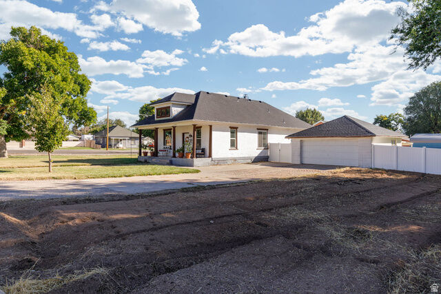 Property Photo:  70 N Main  UT 84620 