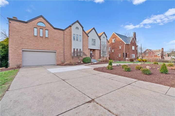 Property Photo: 4636 Brownsville Rd PA 15236