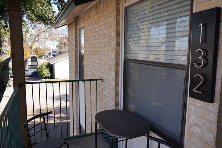 Property Photo: 1624 Aquarena Springs Drive D 132 TX 78666