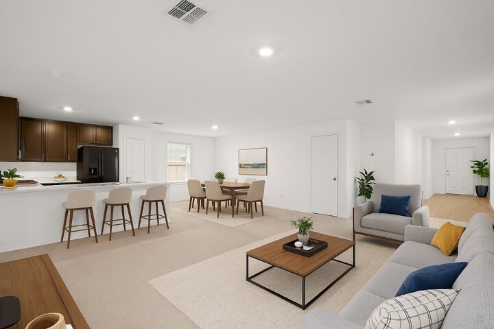 125 Gabbro Gardens  Maxwell TX 78656 photo