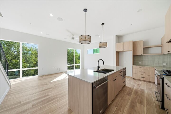 Property Photo: 10813 Hermosillo Drive 1005 TX 78758