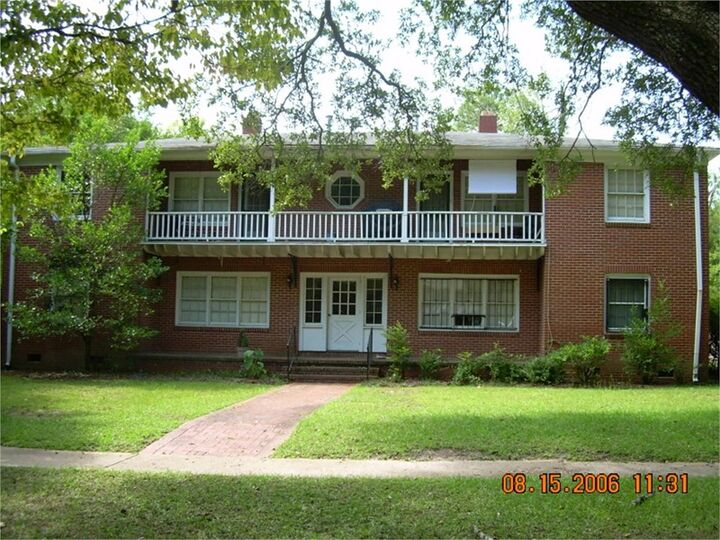 Property Photo: 820 Third Ave GA 31701