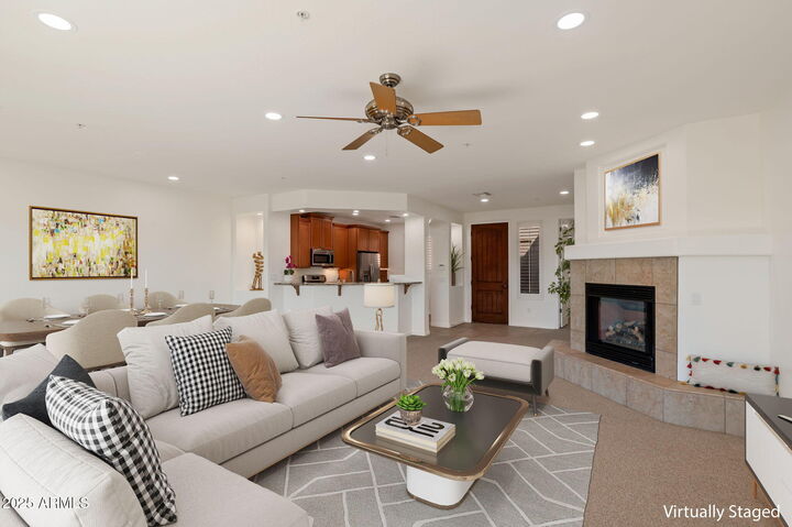 Property Photo:  13450 E Via Linda Drive 2034  AZ 85259 