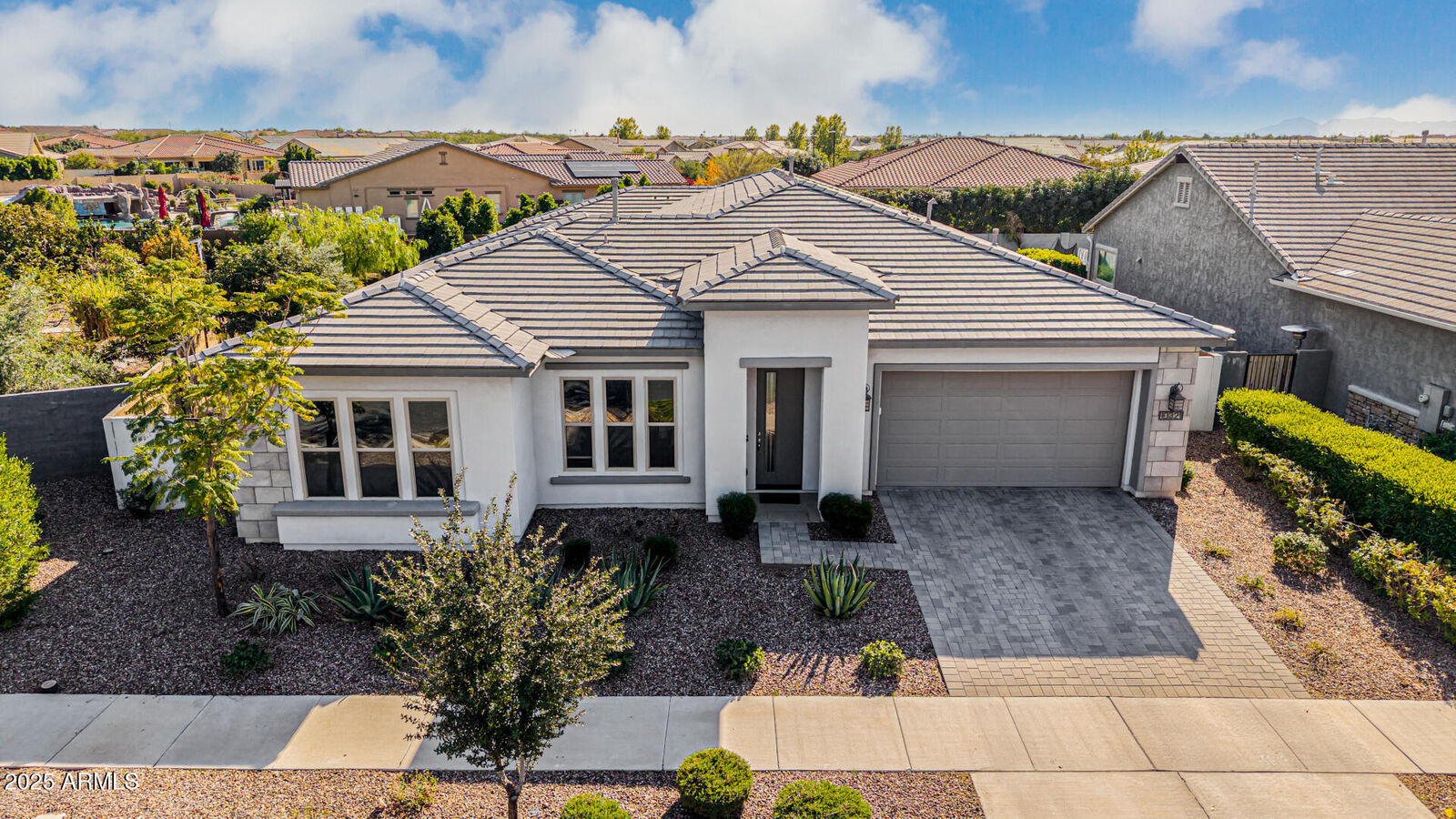 Property Photo:  10321 E Seismic Avenue  AZ 85212 