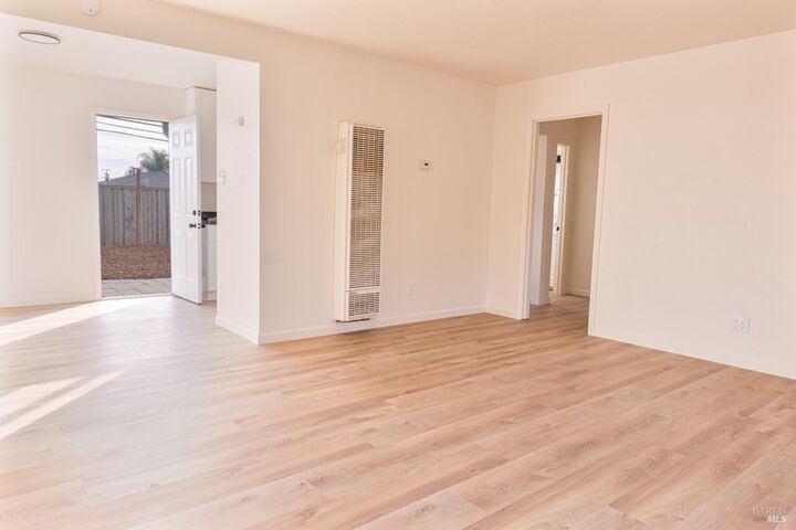 Property Photo: 501 Mark Avenue CA 94589