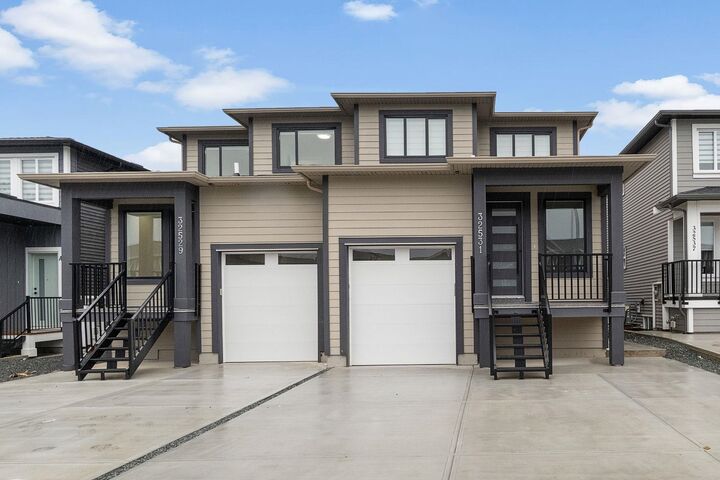 Property Photo: 32531 Higginbottom Court BC V2V 2T7