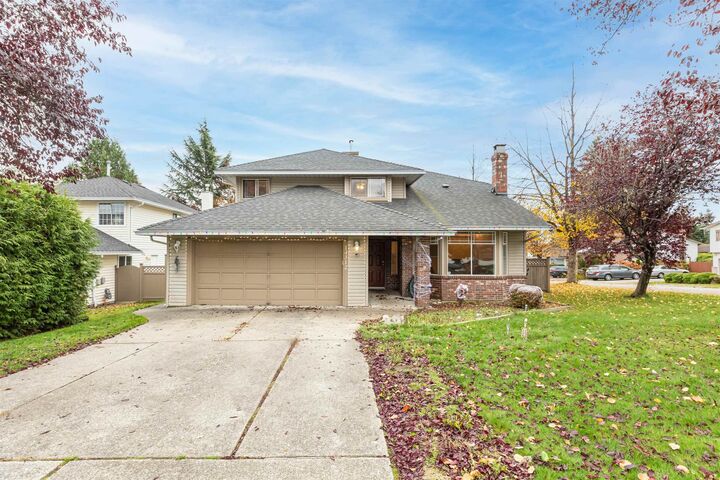 Property Photo:  14312 69A Street  BC V3W 0E2 