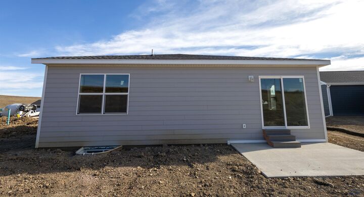 Property Photo: 309 N Valley Dr SD 57703