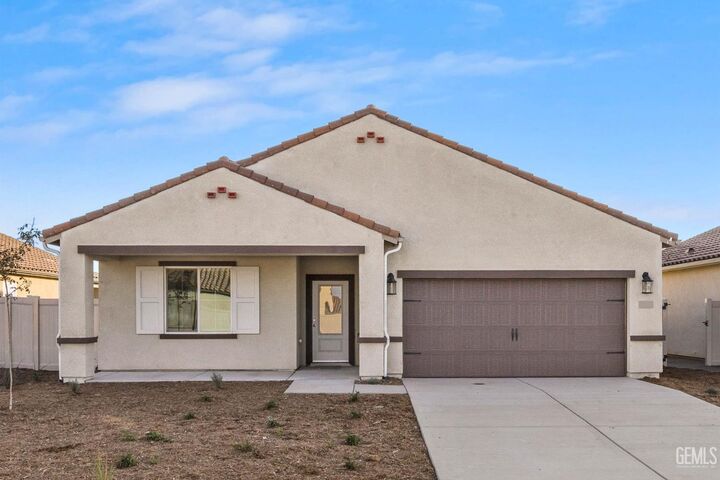 7816 Avocado Lane  Bakersfield CA 93313 photo