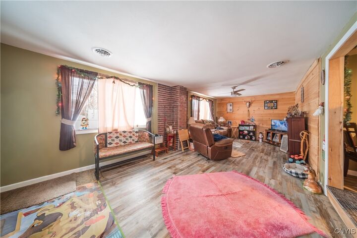 Property Photo:  1360 County Route 3  NY 13074 