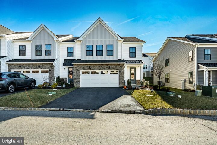 Property Photo: 581 Trifecta Road PA 19335