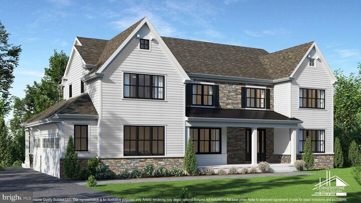 Lot #30 Penn Drive  West Chester PA 19382 photo