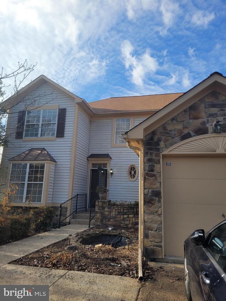 Property Photo: 7014 Megan Lane MD 20770