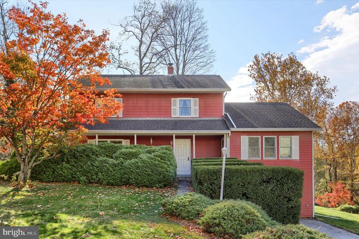 Property Photo: 115 Juniper Drive PA 17011