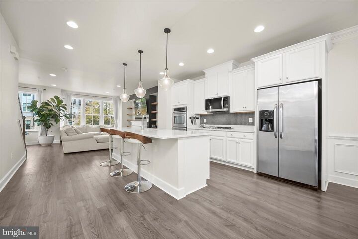 Property Photo:  6637 Rhode Island Avenue  MD 20737 