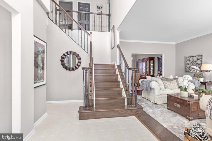 Property Photo: 47 Brush Everard Court VA 22554