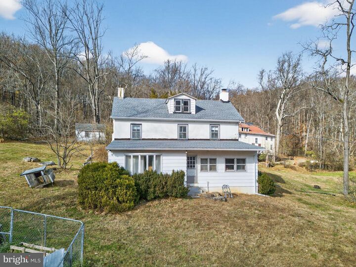 Property Photo:  40 Wheeler Lane  PA 19503 