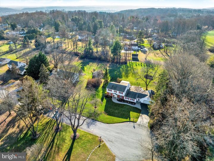 510 Woodview Drive  Exton PA 19341 photo