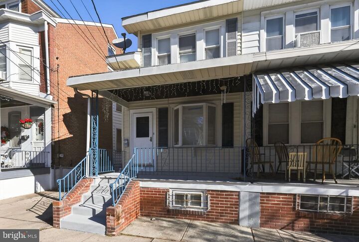 Property Photo: 320 Commonwealth Avenue NJ 08629