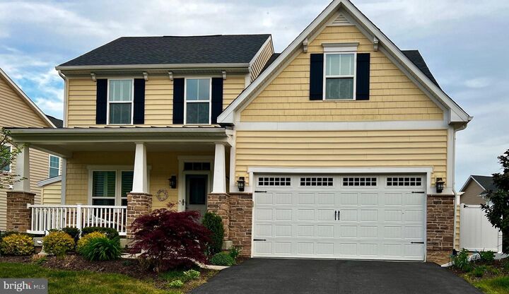 41230 Gloucester Drive  Rehoboth Beach DE 19971 photo