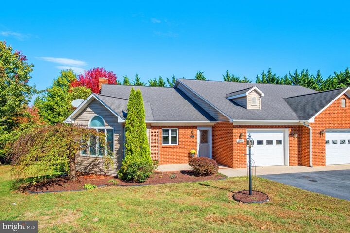 Property Photo: 2221 Lake Terrace Drive A VA 22802